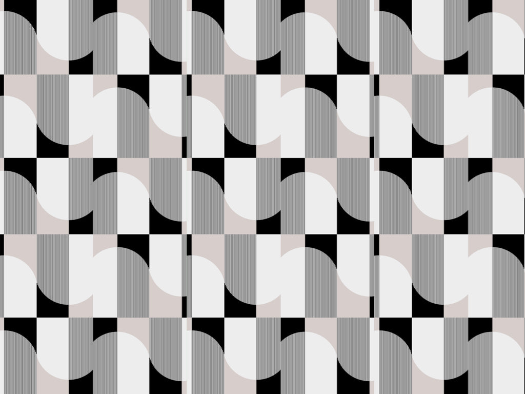 Abstract Escape Wallpaper