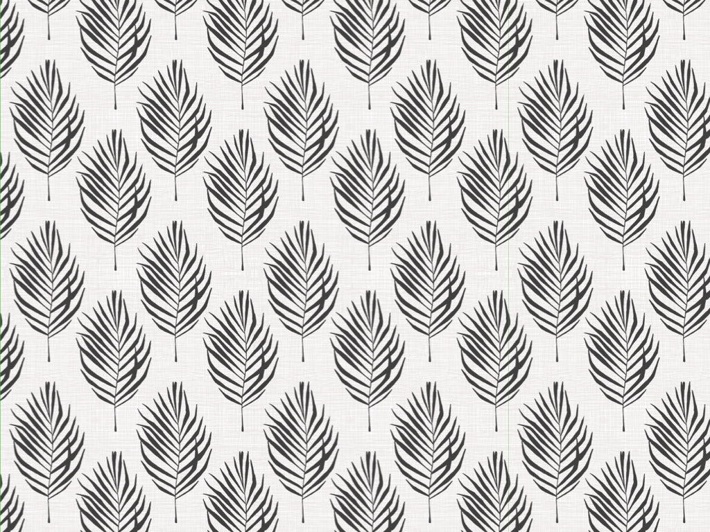Grand Flora Wallpaper