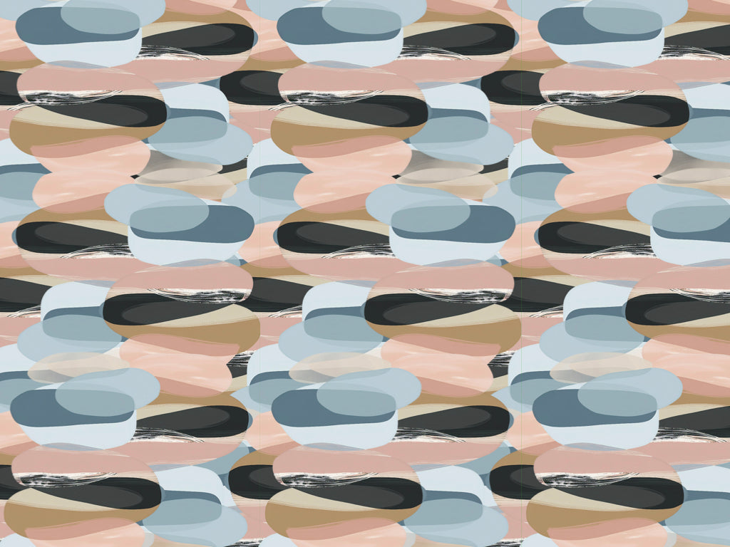 Pastel Euphoria Wallpaper