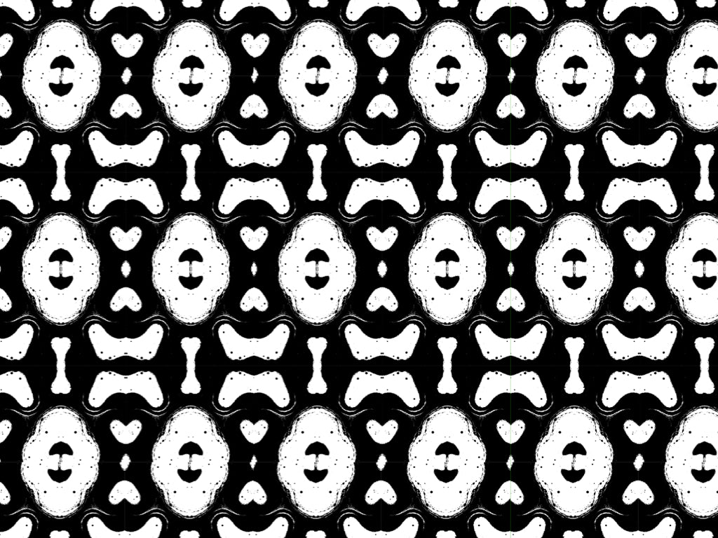 Urban Illusions Wallpaper