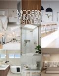Modern Minimal Design Bundle (Digital PDFs)