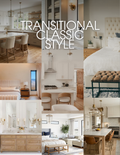 Transitional Classic Design Bundle (Digital PDFs)